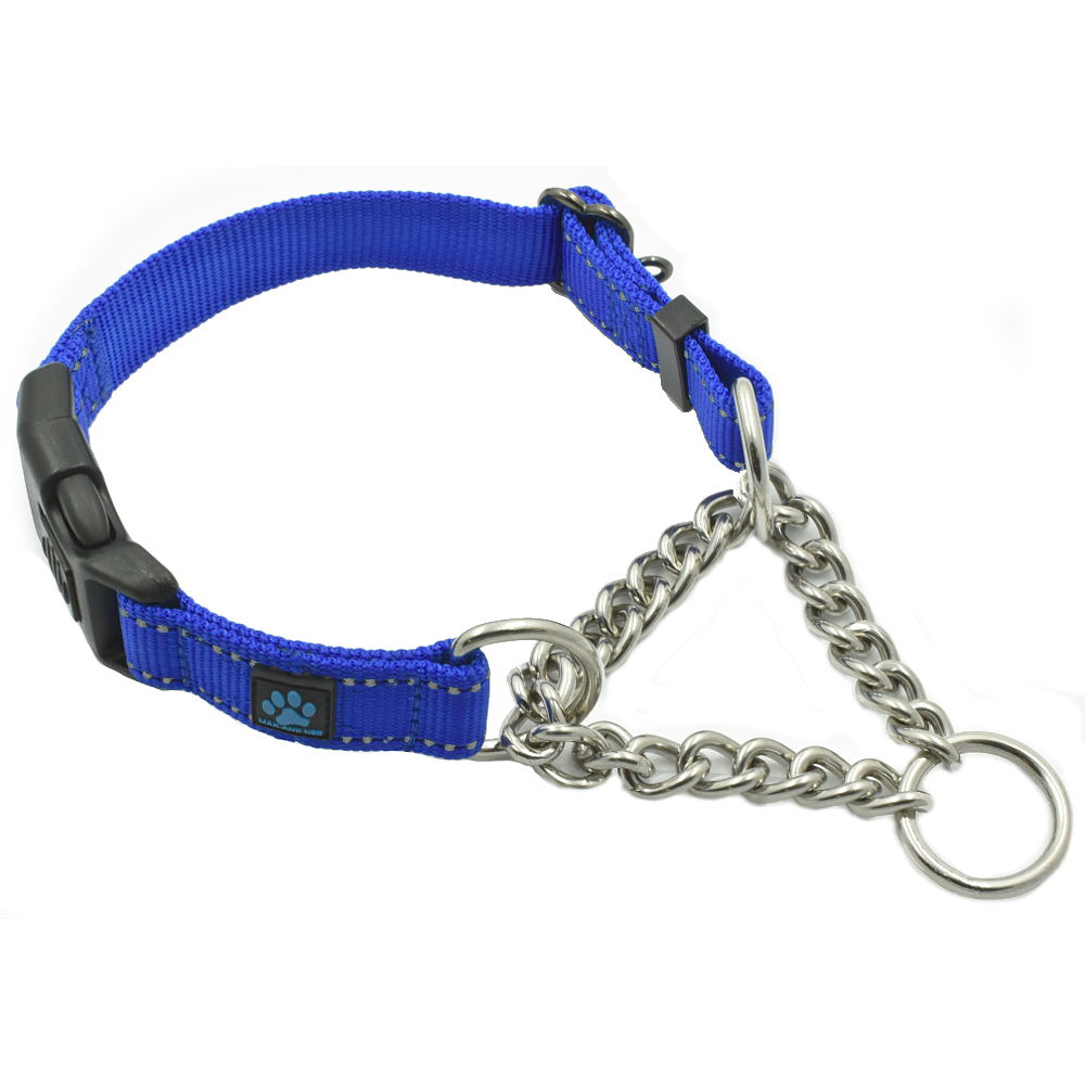 collar and leash set