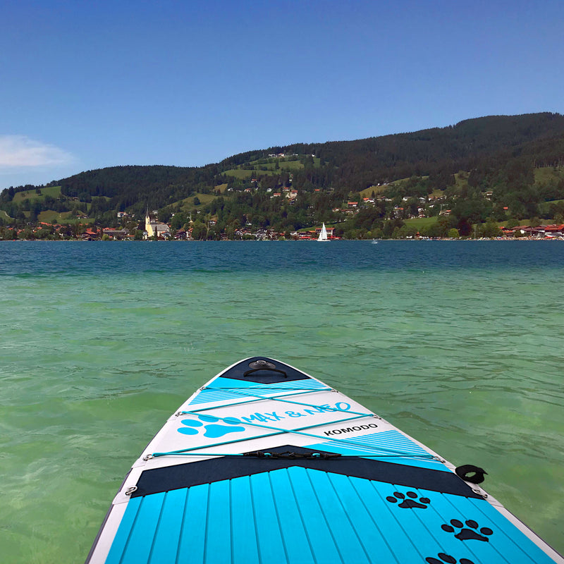 Max and Neo Inflatable Stand Paddle Max | Neo and Up Board